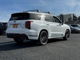 New 2025 Hyundai Palisade Calligraphy image 3