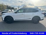 Used 2025 Acura MDX A-Spec image 2