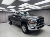 New 2025 RAM 2500 Big Horn image 4
