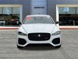 Used 2024 Jaguar XF R-Dynamic SE image 2