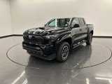 Certified 2024 Toyota Tacoma TRD Sport image 4
