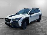 Certified 2025 Subaru Outback Wilderness image 3