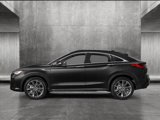 New 2024 INFINITI QX55 Luxe image 3