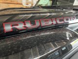 New 2025 Jeep Wrangler Unlimited Rubicon image 4