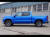 New 2025 Chevrolet Silverado 1500 LT image 2