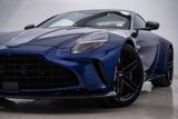 Used 2025 Aston Martin V8 Vantage Coupe image 2