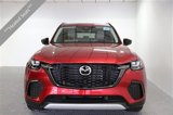 Used 2025 MAZDA CX-70 Plug-In Hybrid w/ Premium Pkg image 3