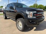 Used 2019 Ford F150 Lariat w/ Equipment Group 502A Luxury image 4