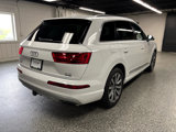 Used 2017 Audi Q7 3.0T Prestige image 4