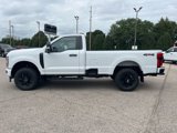 New 2025 Ford F250 XLT w/ Snow Plow/Camper Package image 6