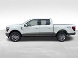 New 2025 Ford F150 King Ranch image 2