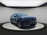 New 2025 Cadillac XT6 Premium Luxury w/ Technology Package image 3