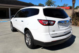 Used 2017 Chevrolet Traverse LT image 5