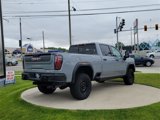 New 2024 GMC Sierra 2500 AT4X w/ AT4X AEV Edition image 5