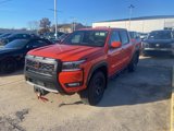 New 2025 Nissan Frontier PRO-4X w/ Tow Package image 2