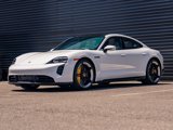 Used 2024 Porsche Taycan Turbo S image 6
