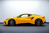 Used 2024 Lotus Emira First Edition image 6
