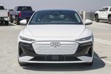 New 2025 Audi A6 e-tron Prestige image 2