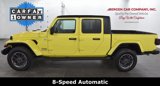 Used 2023 Jeep Gladiator Overland image 4