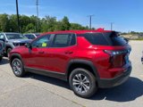 New 2026 Chevrolet Equinox LT w/ Convenience Package II image 3