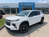 New 2026 Chevrolet Traverse LT w/ Enhanced Driving Package image 2