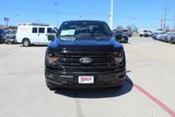 New 2025 Ford F150 XLT w/ Equipment Group 302A MID image 2