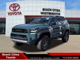 Used 2025 Toyota 4Runner Trailhunter image 6