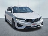 Used 2021 Acura ILX w/Technology/A-SpecPackage FWD image 3