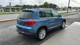 Used 2017 Volkswagen Tiguan Wolfsburg Edition image 4