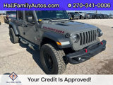 Used 2020 Jeep Gladiator Rubicon image 6