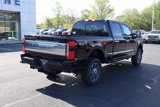 New 2025 Ford F250 Platinum w/ Platinum Plus Package image 3