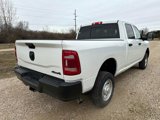Used 2024 RAM 2500 Tradesman image 4