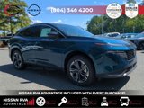 New 2025 Nissan Murano SL w/ Cargo Package image 3