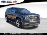 Used 2017 Chevrolet Tahoe Premier image 1