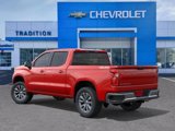 New 2026 Chevrolet Silverado 1500 LT image 3
