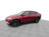 New 2025 Buick Envista Sport Touring w/ Experience Buick Package image 4