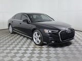 New 2025 Audi A8 L 3.0T image 3