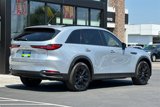 New 2025 MAZDA CX-90 Plug-In Hybrid w/Premium Sport image 5