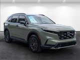 New 2026 Honda CR-V TrailSport image 2