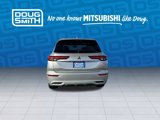 New 2025 Mitsubishi Outlander SEL image 4