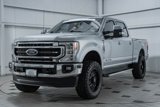 Used 2022 Ford F250 Lariat w/ Lariat Ultimate Package image 3