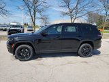 New 2025 Jeep Grand Cherokee L Limited image 4