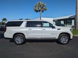 New 2025 GMC Yukon XL Denali w/ Sun & Power Step Package image 3