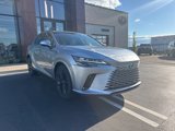 New 2025 Lexus RX 350 Premium w/ Convenience Package image 6