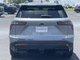 New 2026 Chevrolet Equinox RS image 4