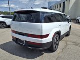 New 2026 Hyundai Santa Fe SEL image 3