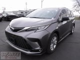 Certified 2021 Toyota Sienna XSE image 5