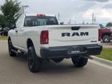 Used 2025 RAM 3500 Tradesman w/ Safety Group image 3