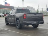 New 2025 RAM 1500 Big Horn image 3