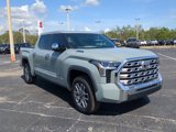 New 2025 Toyota Tundra 1794 Edition image 2